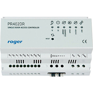 ROGER PR402DR контроллер доступа