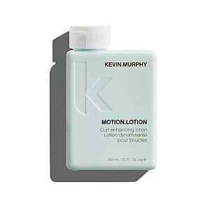 KEVIN MURPHY Motion Lotion Curl stiprinantis balzamas-kremas garbanotiems plaukams 150ml