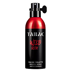 TABAC Wild Ride EDT purškiklis 75ml