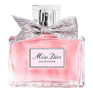 Testeris DIOR Miss Dior EDP purškalas 100ml