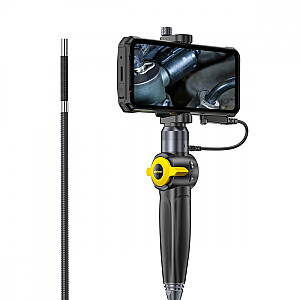 Endoskopinė kamera EC03