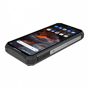 Смартфон WP19 Pro 8/256 ГБ 22000 мАч NFC, черный