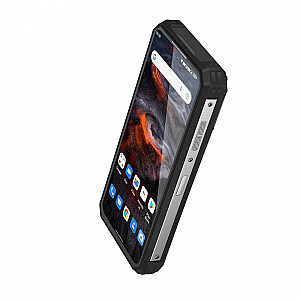 Išmanusis telefonas WP19 Pro 8/256 GB 22000 mAh NFC, juodas