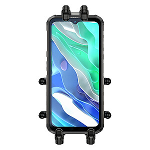 Armor Mount Pro dviračio telefono laikiklis