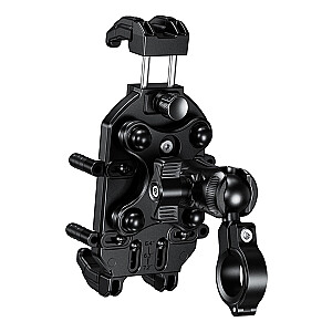 Armor Mount Pro dviračio telefono laikiklis