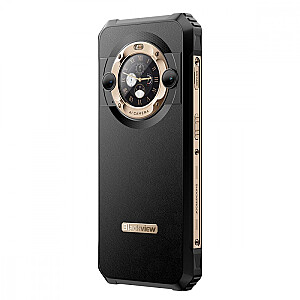 Išmanusis telefonas BL9000 12/512 GB 8800 mAh 5G DualSIM auksinis