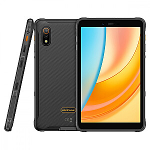 Tablet Armor Pad Pro LTE 8 colių 8/128 GB 7650 mAh juoda