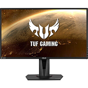 Monitorius Asus TUF Gaming VG27AQ (90LM0500-B03370)