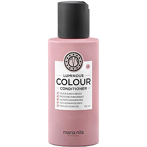 MARIA NILA Luminous Color Conditioner šviesinantis ir tonizuojantis kondicionierius dažytiems plaukams 100ml