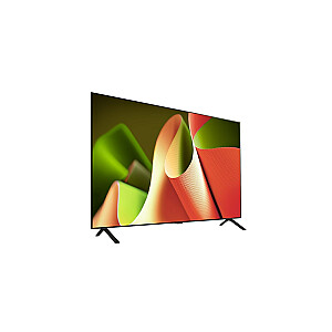 LG OLED55B43LA televizorius 139,7 cm (55 colių) 4K Ultra HD išmanusis televizorius Wi-Fi juodas