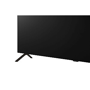 Телевизор LG OLED55B43LA 139,7 см (55 дюймов) 4K Ultra HD Smart TV Wi-Fi Черный