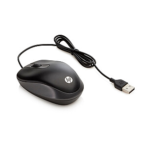 USB-мышь HP Travel Mouse