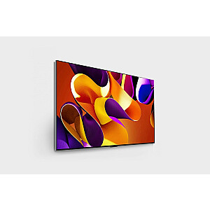 LG TV SET OLED 55" 4K/OLED55G42LW