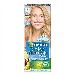 Краска для волос GARNIER Color Naturals 110 Super Light Natural Blonde