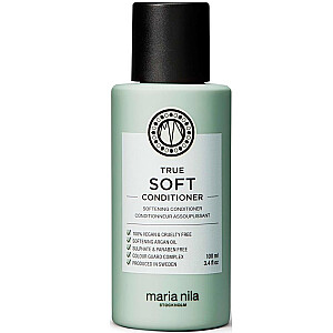 MARIA NILA True Soft Conditioner увлажняющий кондиционер для сухих волос 100мл