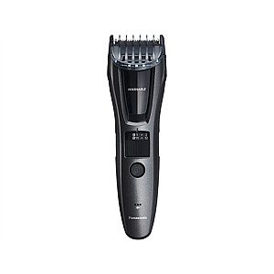 Panasonic Shaver ER-GB61-K503 Operating time 50 min, NiMH, Black, Cordless