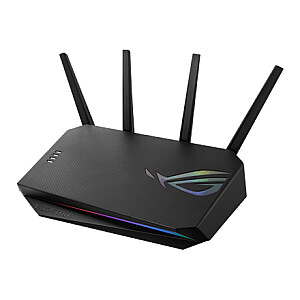 Asus Wireless Router  ROG STRIX GS-AX5400 Ethernet LAN (RJ-45) ports 4, Antenna type  External antenna x 4