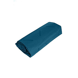 Надувной матрас Volven Air Comfort, синий