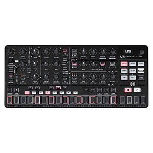IK Uno Synth Pro X - Аналоговый синтезатор