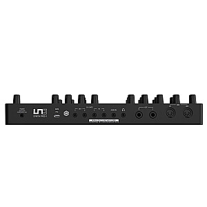IK Uno Synth Pro X - Аналоговый синтезатор