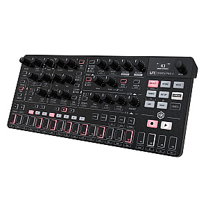 IK Uno Synth Pro X - Аналоговый синтезатор