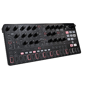 IK Uno Synth Pro X - Аналоговый синтезатор