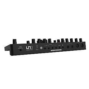 IK Uno Synth Pro X - Аналоговый синтезатор