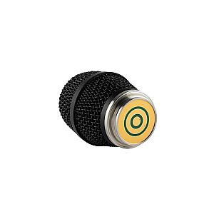 EARTHWORKS SR3117 balso kondensatoriaus mikrofono kapsulė, skirta „Shure“ belaidei sistemai