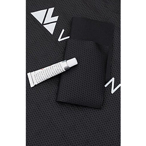 Savaime prisipučiantis kilimėlis Volven Ultralight Plus Black