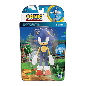 TCG Игрушка Bend-Ems Sonic