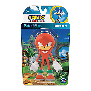 TCG Игрушка Bend-Ems Sonic