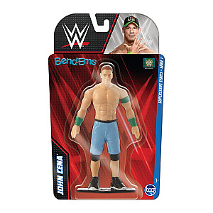 TCG Bend-Ems Figūrėlė „WWE Superžvaigždės“