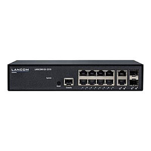 LANCOM Switch GS-2310 GS2310 (61492)