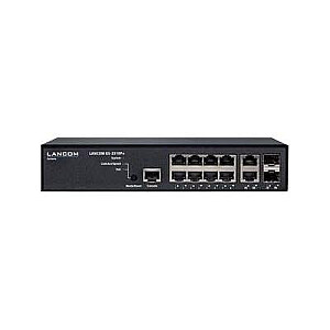 Коммутатор LANCOM GS-2310P+ GS2310P+ (61440)