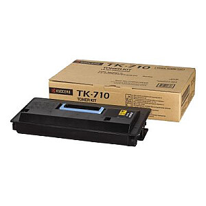 Картридж Kyocera TK-710 TK710 (1T02G10EU0)