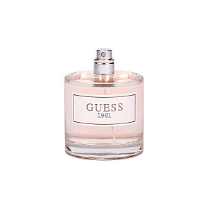 Туалетная вода GUESS Guess 1981 100ml