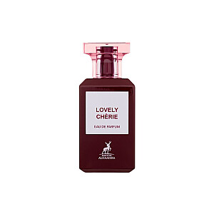 Парфюмированная вода Maison Alhambra Lovely Cherie 80ml