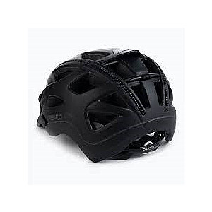 Šalmas CASCO ACTIV 2 juodas matinis L 58-62