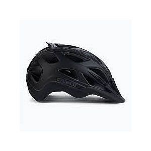 Šalmas CASCO ACTIV 2 juodas matinis L 58-62