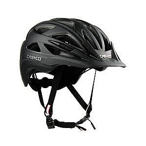 Каска CASCO ACTIV2 черный матовый M 56-58