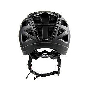 Каска CASCO ACTIV2 черный матовый M 56-58