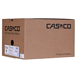 Каск CASCO ACTIV2 J небесно-черный Uni 52-56 см