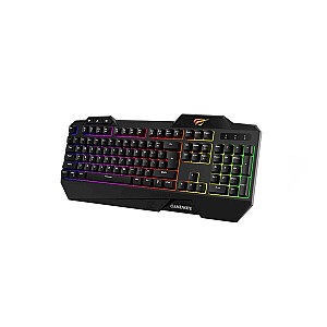Havit KB488L GAMENOTE žaidimų klaviatūra