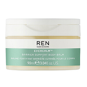 REN Evercalm Barrier Support kūno balzamas 90 ml