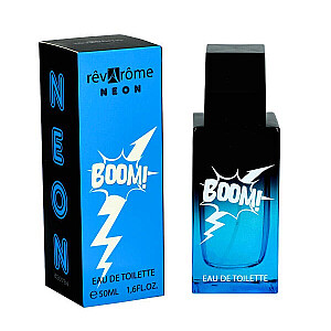 REVAROME Neon Booml EDT purškiklis 50ml