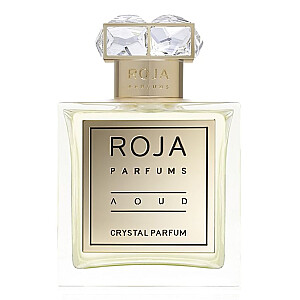 ROJA PARFUMS Aoud Crystal Parfum purškiklis 100ml