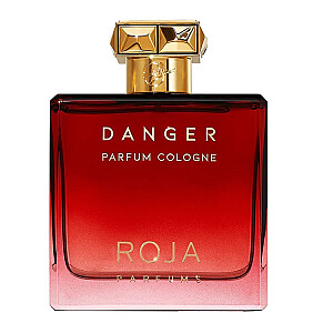 ROJA PARFUMS Danger Parfum Cologne purškiklis 100ml