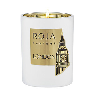 ROJA PARFUMS London CANDLE 300g