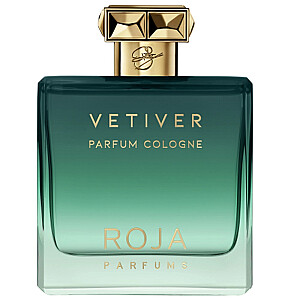ROJA PARFUMS Vetiver Parfum Cologne purškiklis 100ml