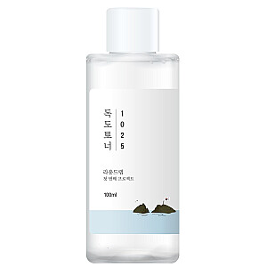 ROUND LAB 1025 Dokdo Toner maitinamasis tonikas augalinių ekstraktų pagrindu 100ml